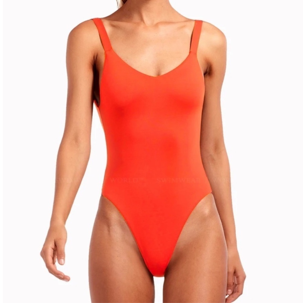 Vitamin A One Piece: Size 8/M
